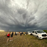 Storm Chaser Vacation: Book Your Ultimate Tornado Alley Adventure