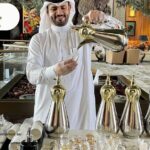 خدمة قهوة عربية تقليدية | Arabiccoffeeservice.ae