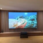 Hyvät kotiteatterikaiuttimet : découvrez l’excellence audio pour votre salon