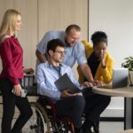NDIS Care and Support Provider NSW – Expert In-Home Assistance