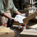 Order Fulfillment Melbourne | fulfillworks.com.au