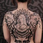 Vietnam Tattoo Studio: Expert Artists for Your Custom Tattoo