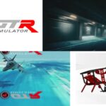 Sim Racing Setup: Build Your Ultimate Virtual Track Experience