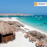 Bangkok Airport to Hotel Transfer: Easy, Reliable & Safe