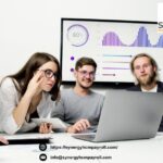 Streamlined Payroll Transformation for Growing UK Businesses