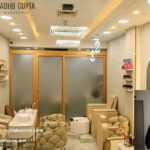 Madhu Gupta Makeovers | Mg Makeovers