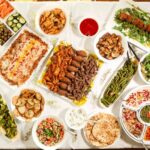 Food Truck Catering Scottsdale: Fresh Gyros, Bowls & Veg Options