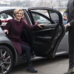 Calgary Town Car Service for Business and Leisure