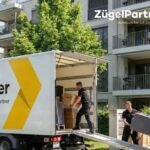 Zügelfirma in Uri – zuverlässig, flexibel und erschwinglich