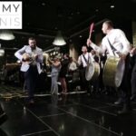 Greek MC Melbourne: Vital, Charming Hosts for Your Event