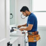 Professional Plumbing Services | Reliable UK Plumbers for Your Home