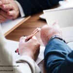 A Journey Through Paperwork for Young Minds