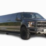 Luxurious Limousine Rental in Dubai – Elegant, Reliable & Exclusive