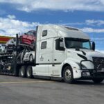 Car Rental Company Auto Transport | Reliable Fleet Shipping