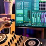 Rent Top-Quality Audio Visual Equipment in Dubai | Eventztec