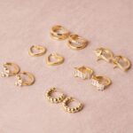 Marquise Stud Earrings: Elegant, Everyday Luxury