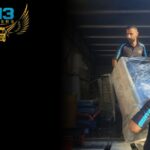 Effortless Office Moves in Adelaide with 313movers.com.au