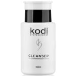 Kodi Rubber Base: Flexible, Durable Gel Nail Foundation