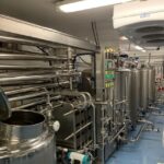 Milk Bottler Filler: Precision for Dairy Bottling Lines