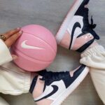 Nike Air Jordan: Timeless Style Meets Modern Performance