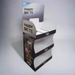 Exhibition Printing in the UK: Stand Out with Studioscreen