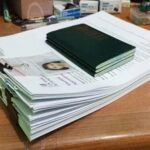 Estonian Passport: Guidelines, Eligibility and Secure Processing