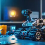 Embedded AI for Autonomous Robots: Boosting Robotic Autonomy