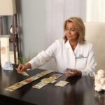 Connect with a Psychic Spiritual Advisor for Clear Guidance