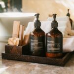 Paper Series Amenities Set for Eco‑Conscious Hospitality Brands
