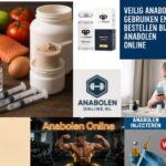 Peptiden kopen: hoogwaardige hersteloplossingen voor atleten