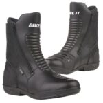Adventure Motorcycle Boots UK: Comfort, Protection & Style