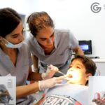 Dentista para niños en Bollullos Par del Condado | Clínica González Gayoso