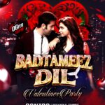 Discover the Indian Dance Club Vibe at Tamashanights
