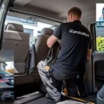 Glanzvolle Begegnung auf Rädern in Duisburg