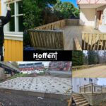 Täby byggare – Professionell byggtjänst för nybyggnation och renovering