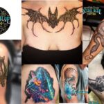 Expert Tattoo Artists in Burnsville, MN | Ocean Blue Tattoo