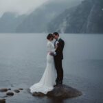 Autentisk bryllupsfotograf: Øyeblikkene som varer