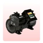 Emkarate RL32H: Efficient Cooling Compressor for HVAC Systems