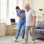 Professional In-Home Care Vancouver | Trusted Vancouver Care Team
