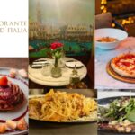Gråbrødretorv italiensk restaurant – Sole D’ Italia i centrum