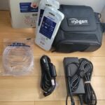 Used Inogen G4 – Affordable, Reliable Oxygen on the Move