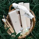 Paper Series Amenities Set for Eco‑Conscious Hospitality Brands