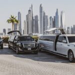 Unforgettable Limo Service Dubai Birthday Packages