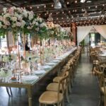 Wedding Florist in Maryland: Create Your Dream Day with Davinci Florist