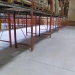 Warehouse Flooring Repair Service NJ | Reliable Epoxy Solutions