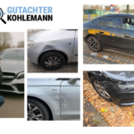 Kfz Gutachter Bottrop – Zuverlässige Fahrzeugbewertung und Inspektion