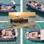 Speedboat Rentals San Antonio – Book Your Thrill Ride