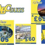 Aylesbury taxi app – fast, reliable rides with ABC Taxis