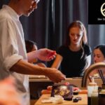 Premium Sushi Omakase in East Village | Exquisite Craftsmanship
