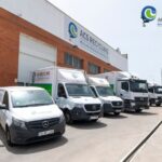 Empresa de reciclaje electrónico Barcelona: cuidado y eficiencia para tus residuos